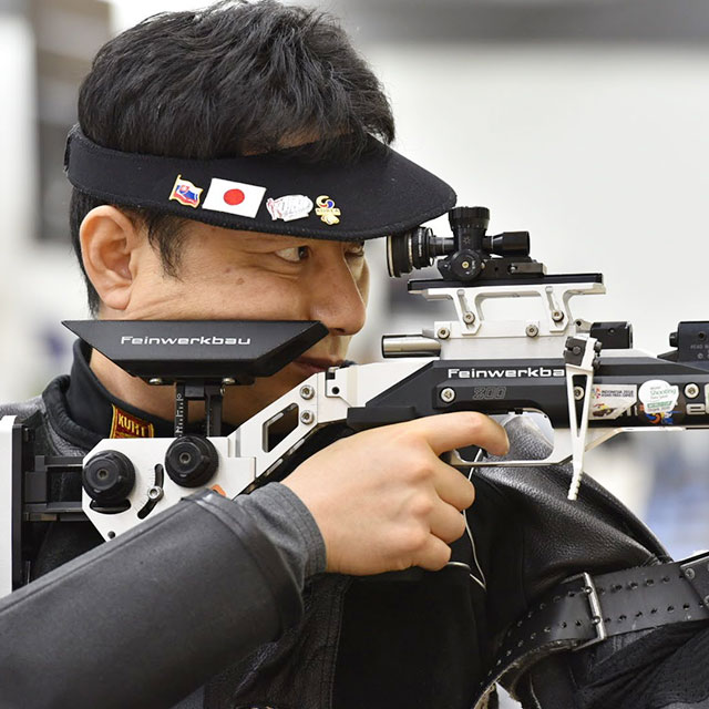 佐々木 大輔さんの写真