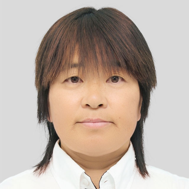 岡澤 政子さんの写真
