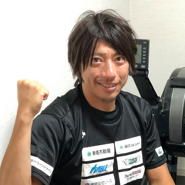 有安 諒平さんの写真
