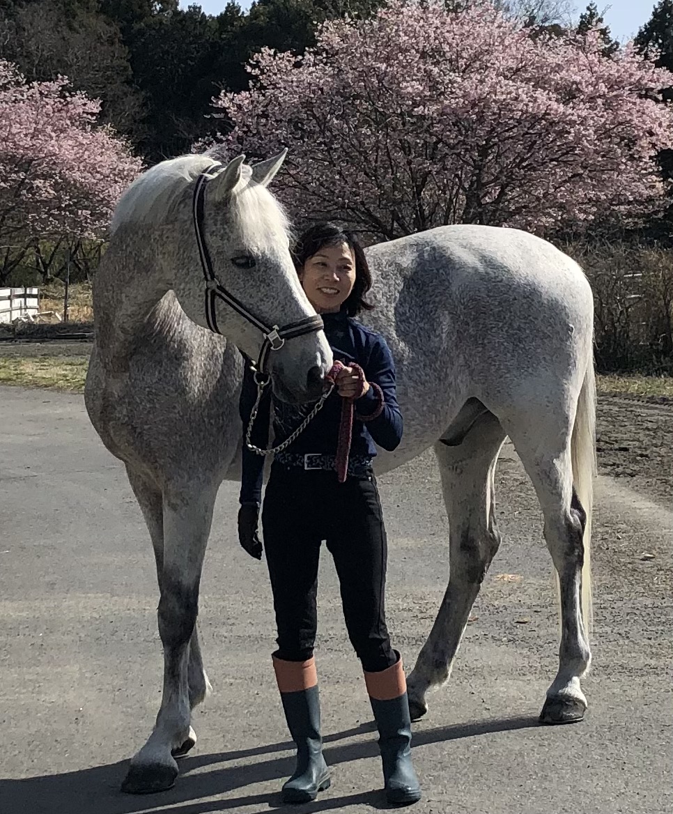 石井 直美さんの写真