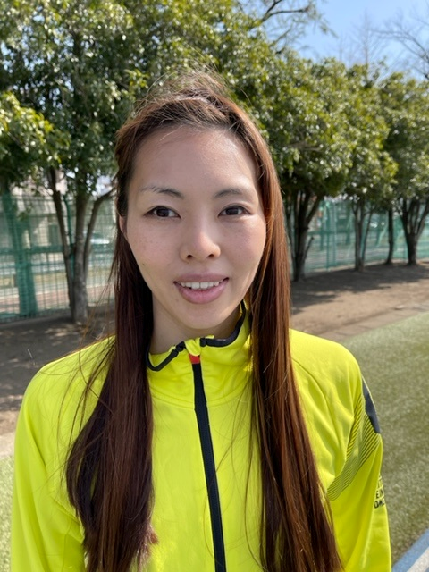 澤田 優蘭