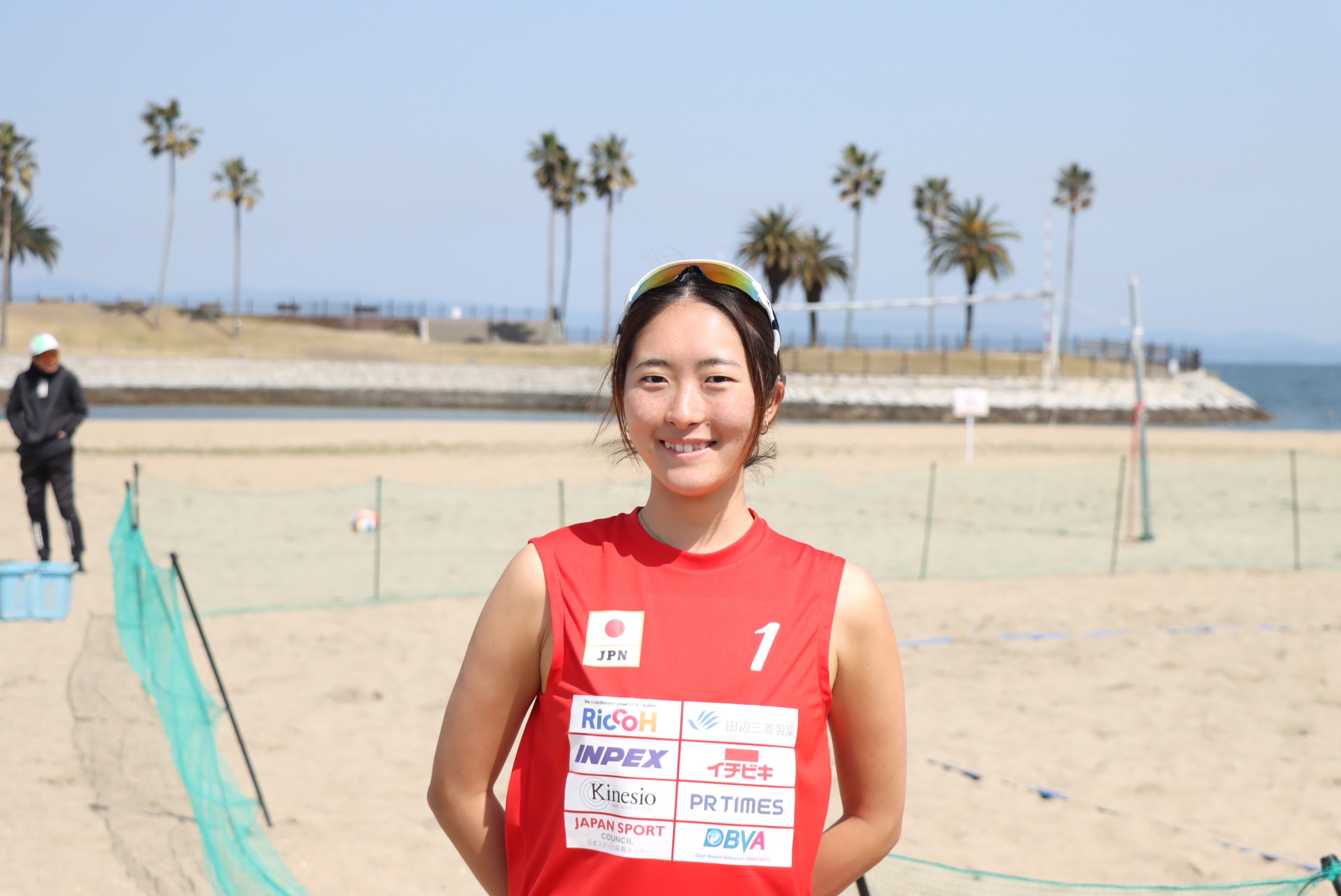 大塚 一乃さんの写真