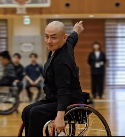 内田 基哉さんの写真