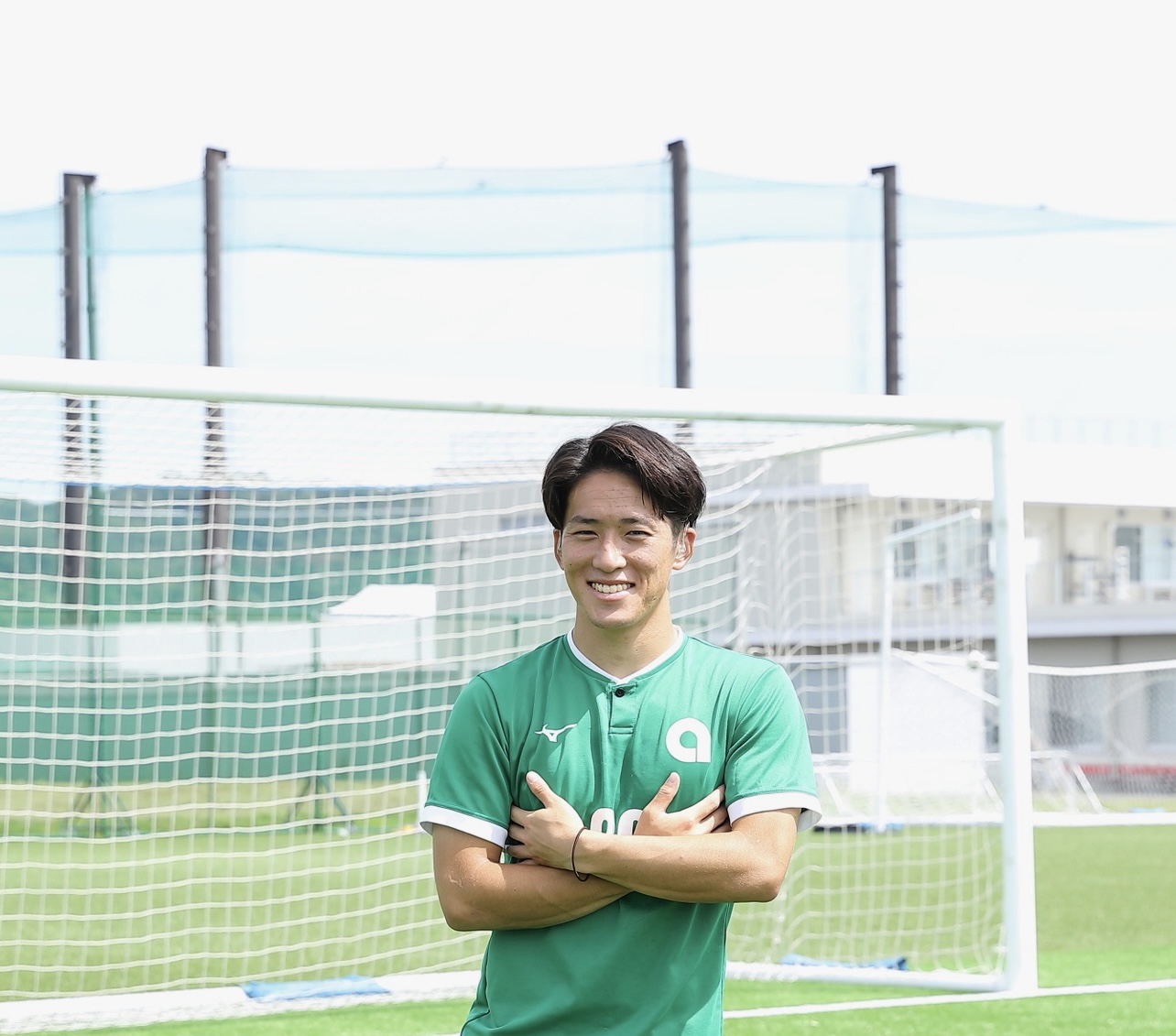 瀧澤  諒斗さんの写真