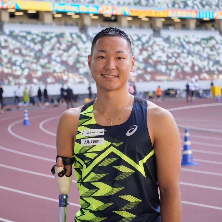 池田 樹生さんの写真