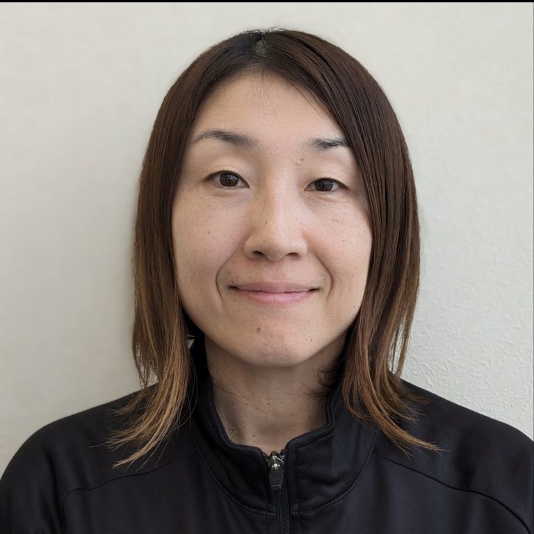 川北（狩野） 美雪