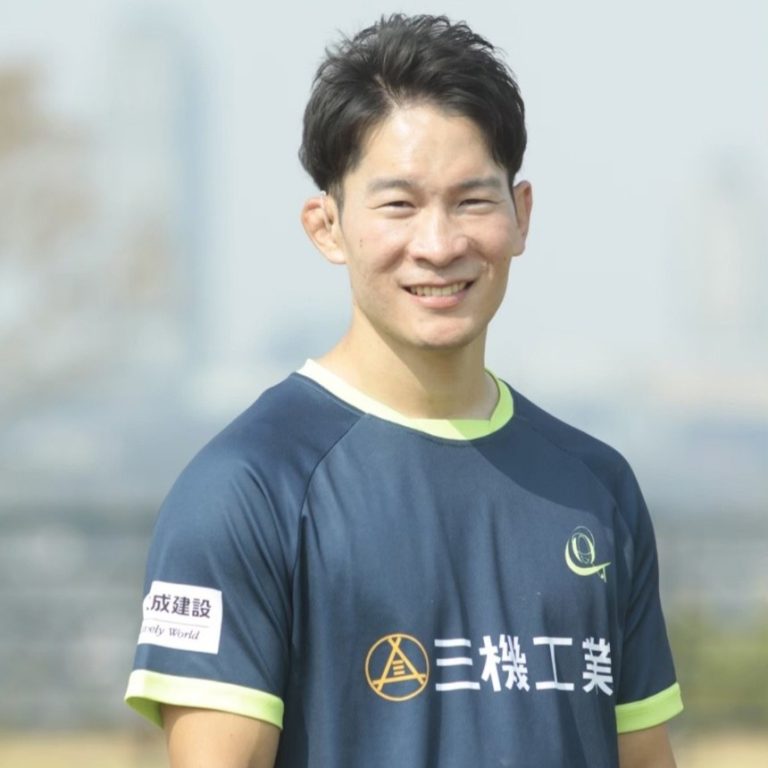 大塚　貴之さんの写真