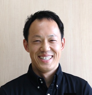 小池　岳太さんの写真