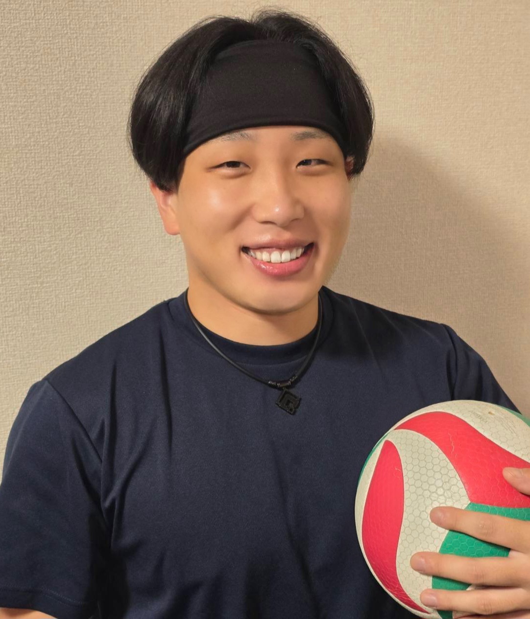 藍川　裕一朗さんの写真